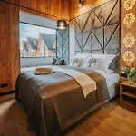 Visitzakopane Cyrhla Διαμέρισμα *