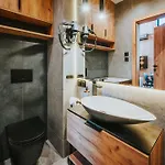 Visitzakopane Cyrhla Διαμέρισμα