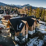 Visitzakopane Cyrhla *