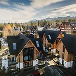 Διαμέρισμα Visitzakopane Cyrhla *