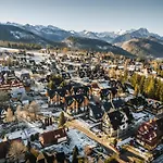 Visitzakopane Cyrhla *