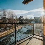 Visitzakopane Cyrhla Διαμέρισμα