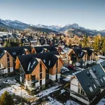 Διαμέρισμα Visitzakopane Cyrhla