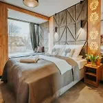 Visitzakopane Cyrhla Διαμέρισμα