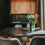 Visitzakopane Cyrhla Διαμέρισμα *