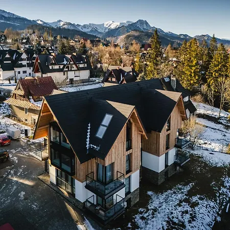 Visitzakopane Cyrhla *