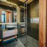 Appartement Visitzakopane Cyrhla *