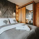 Visitzakopane Cyrhla Appartement Zakopane