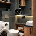 Appartement Visitzakopane Cyrhla