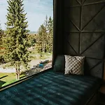 Appartement Visitzakopane Cyrhla
