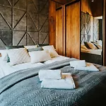 Appartement Visitzakopane Cyrhla Zakopane