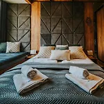 Visitzakopane Cyrhla Appartement