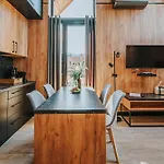 Appartement Visitzakopane Cyrhla *