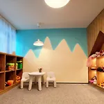 Visitzakopane Cyrhla Appartement Zakopane