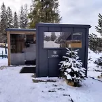 Visitzakopane Cyrhla