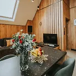 Visitzakopane Cyrhla Zakopane