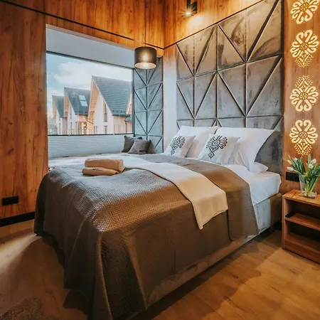 Visitzakopane Cyrhla Daire *