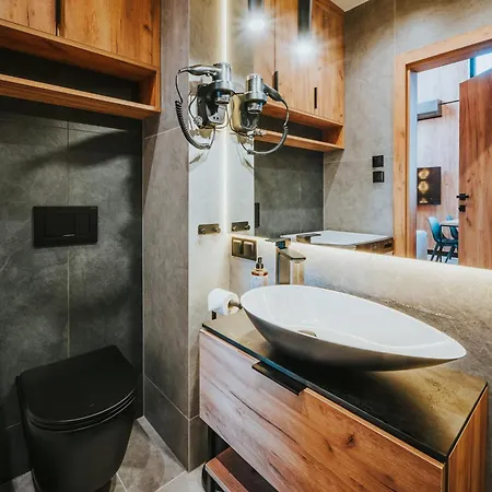 Visitzakopane Cyrhla Daire