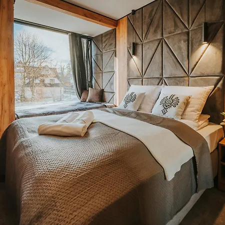 Visitzakopane Cyrhla