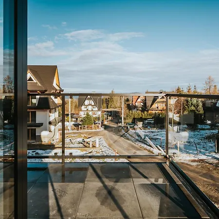 Visitzakopane Cyrhla Daire