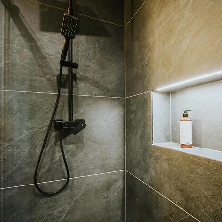 Visitzakopane Cyrhla Appartement *