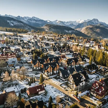 Visitzakopane Cyrhla *