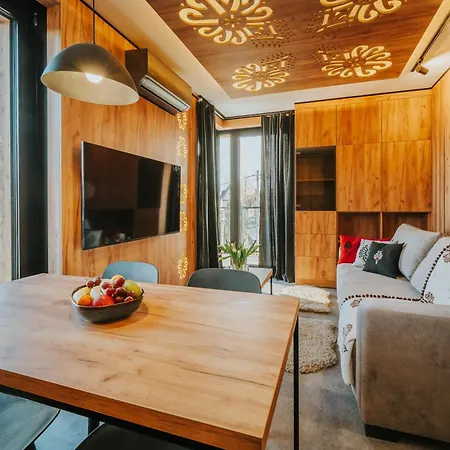 Visitzakopane Cyrhla Zakopane