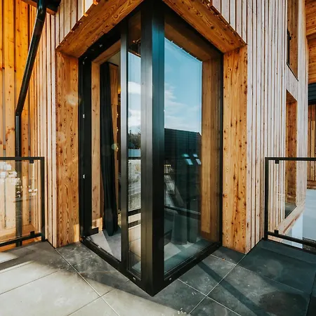 Visitzakopane Cyrhla