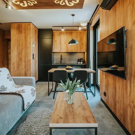 Visitzakopane Cyrhla Zakopane