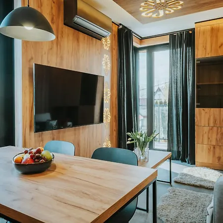 Visitzakopane Cyrhla