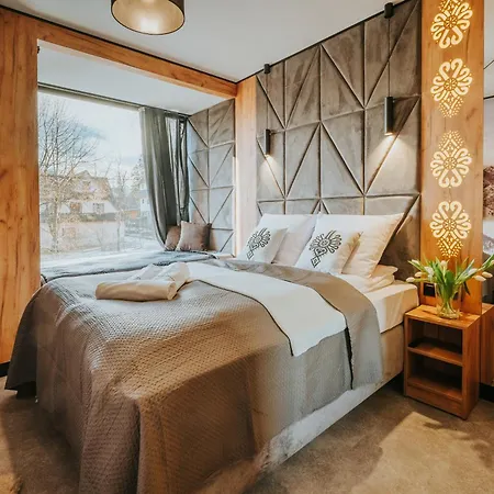 Visitzakopane Cyrhla Daire