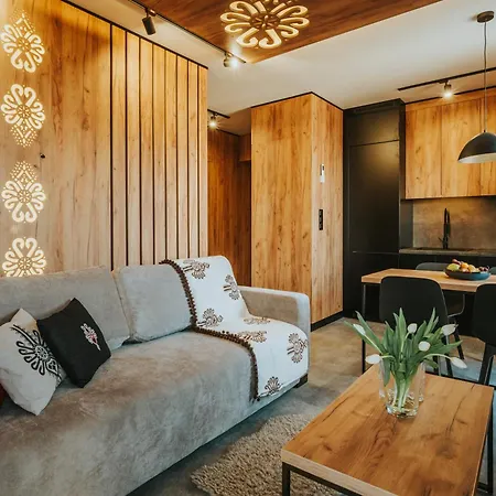 Visitzakopane Cyrhla Zakopane