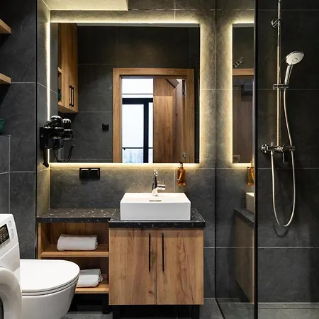 Visitzakopane Cyrhla