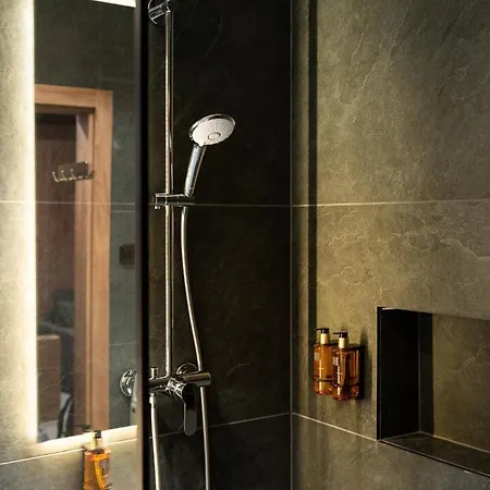 Appartement Visitzakopane Cyrhla *