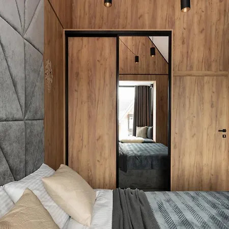 Visitzakopane Cyrhla Zakopane