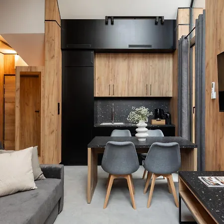 Visitzakopane Cyrhla *