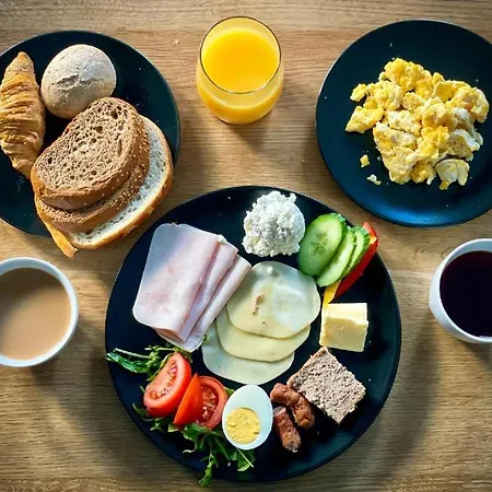 Visitzakopane Cyrhla Apartment