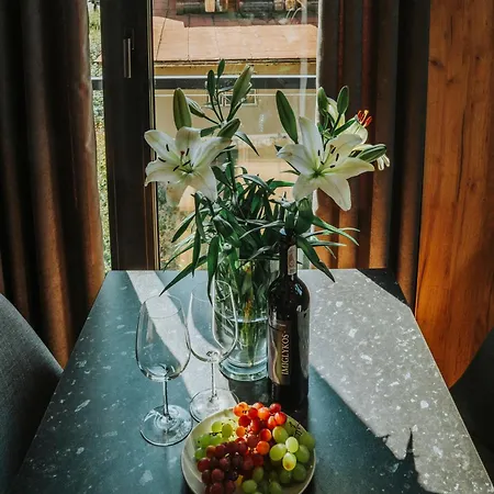 Visitzakopane Cyrhla * Zakopane