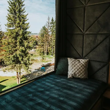 Appartement Visitzakopane Cyrhla