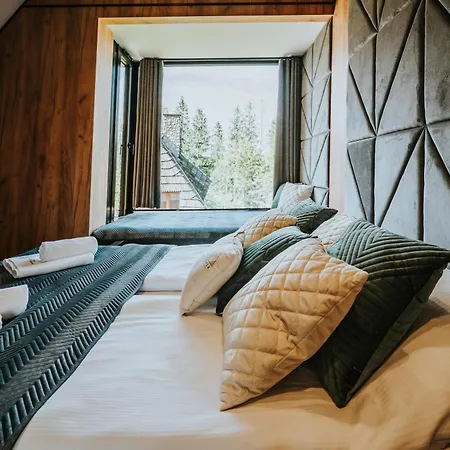 Visitzakopane Cyrhla *