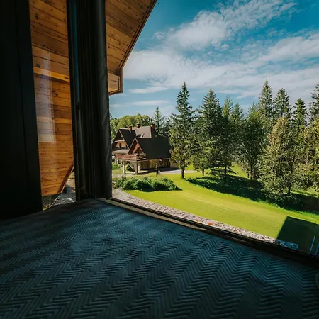 Visitzakopane Cyrhla * Zakopane