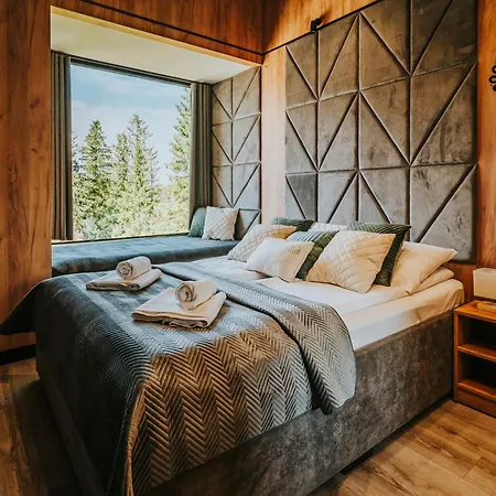 Visitzakopane Cyrhla