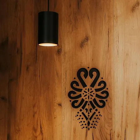 Daire Visitzakopane Cyrhla Zakopane