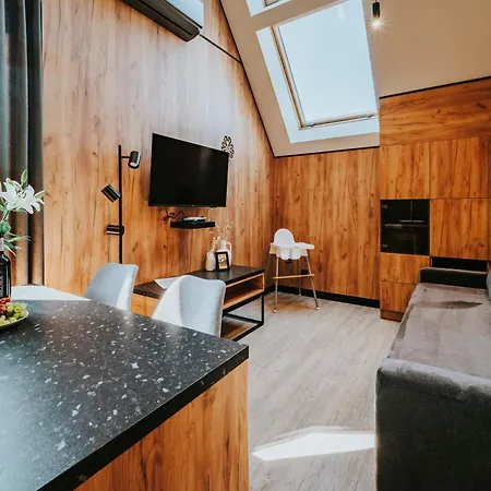 Visitzakopane Cyrhla * Zakopane