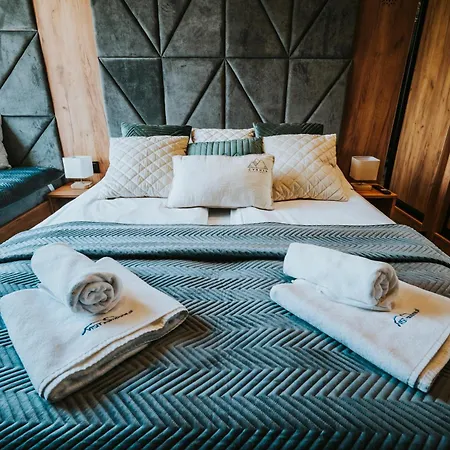 Visitzakopane Cyrhla Appartement