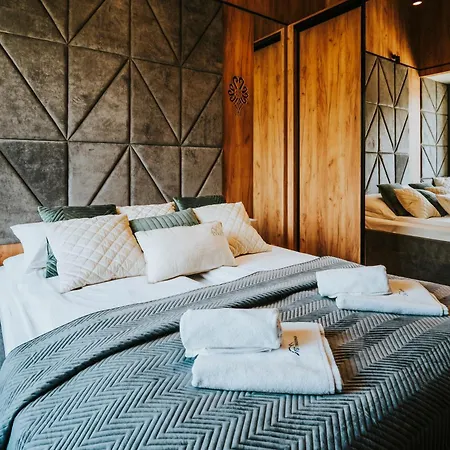 Daire Visitzakopane Cyrhla