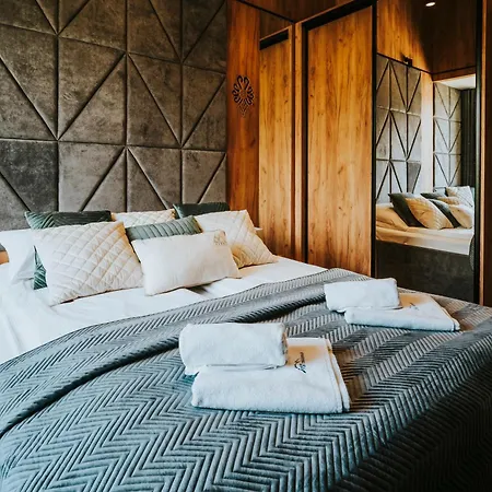 Apartment Visitzakopane Cyrhla Zakopane