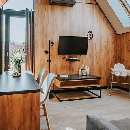 Visitzakopane Cyrhla