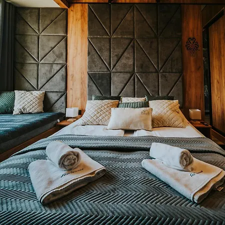 Visitzakopane Cyrhla Appartement