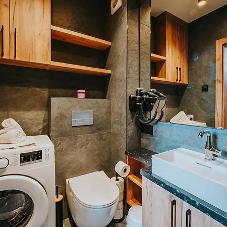 Daire Visitzakopane Cyrhla